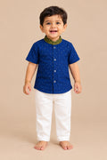 Atrey boys pant and shirt