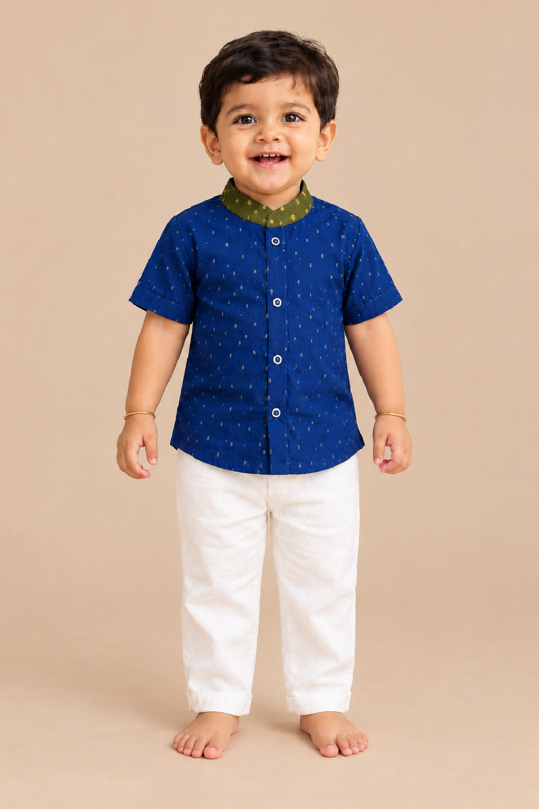 Atrey boys pant and shirt