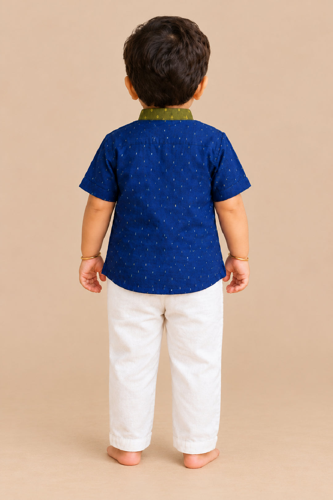 Atrey boys pant and shirt