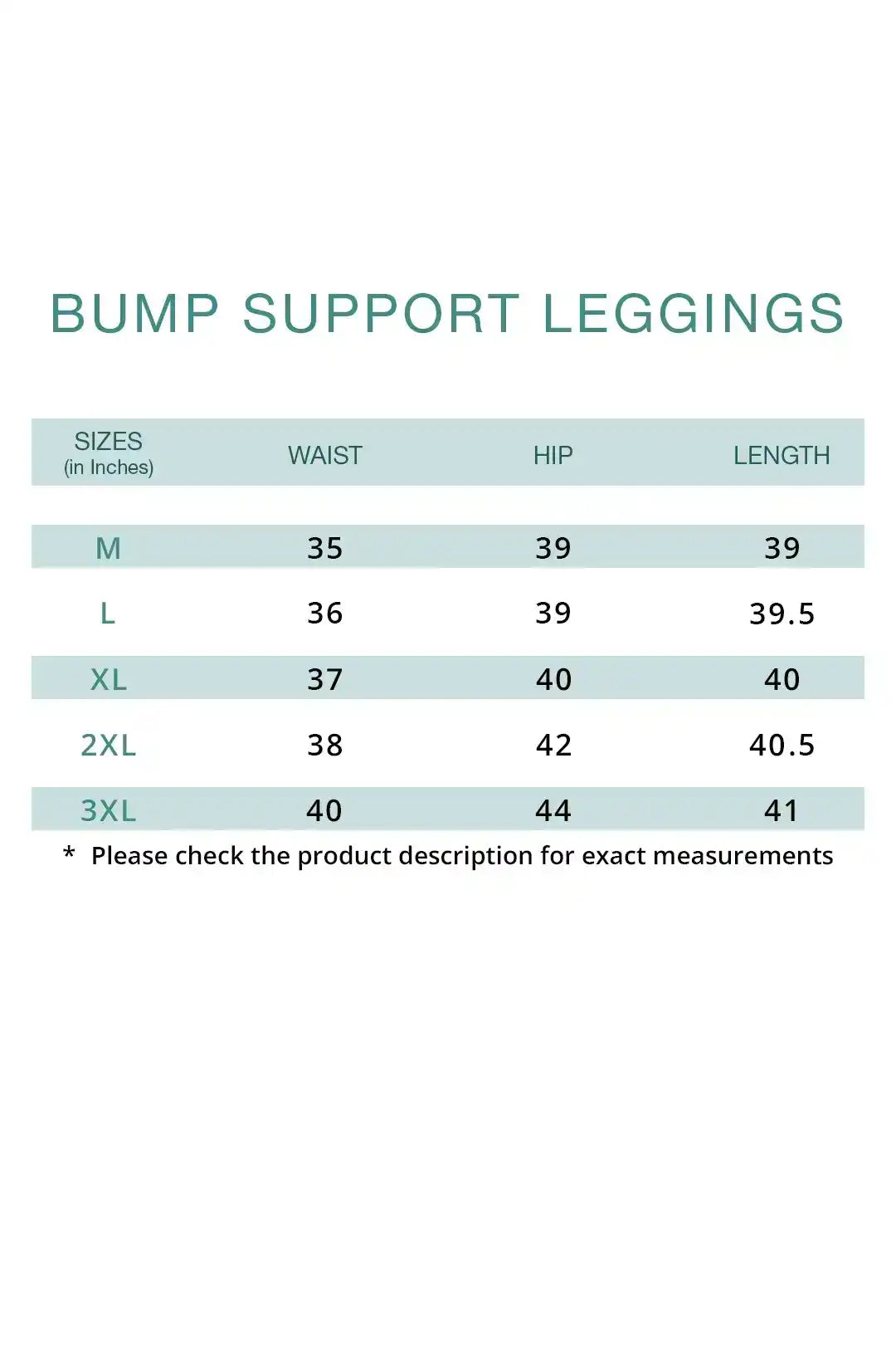 Cloud Bump Support Leggings(Black)