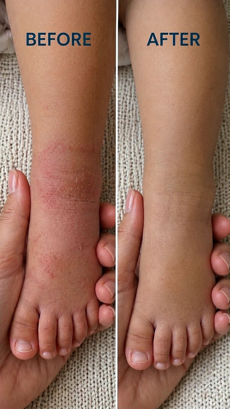 Diaper Rash Cream for Babies