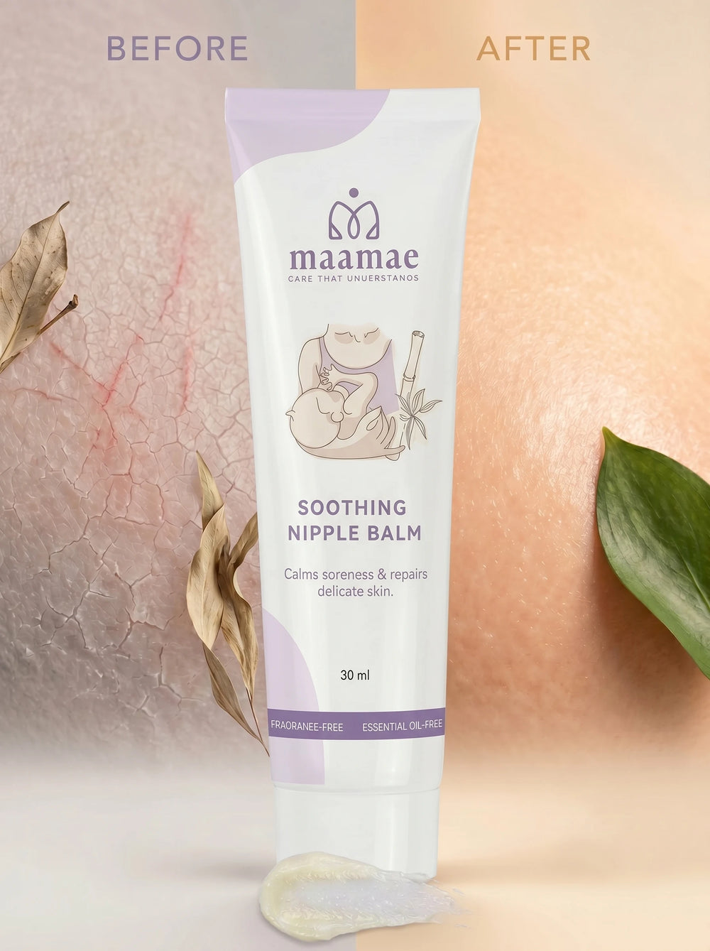 Nipple Balm