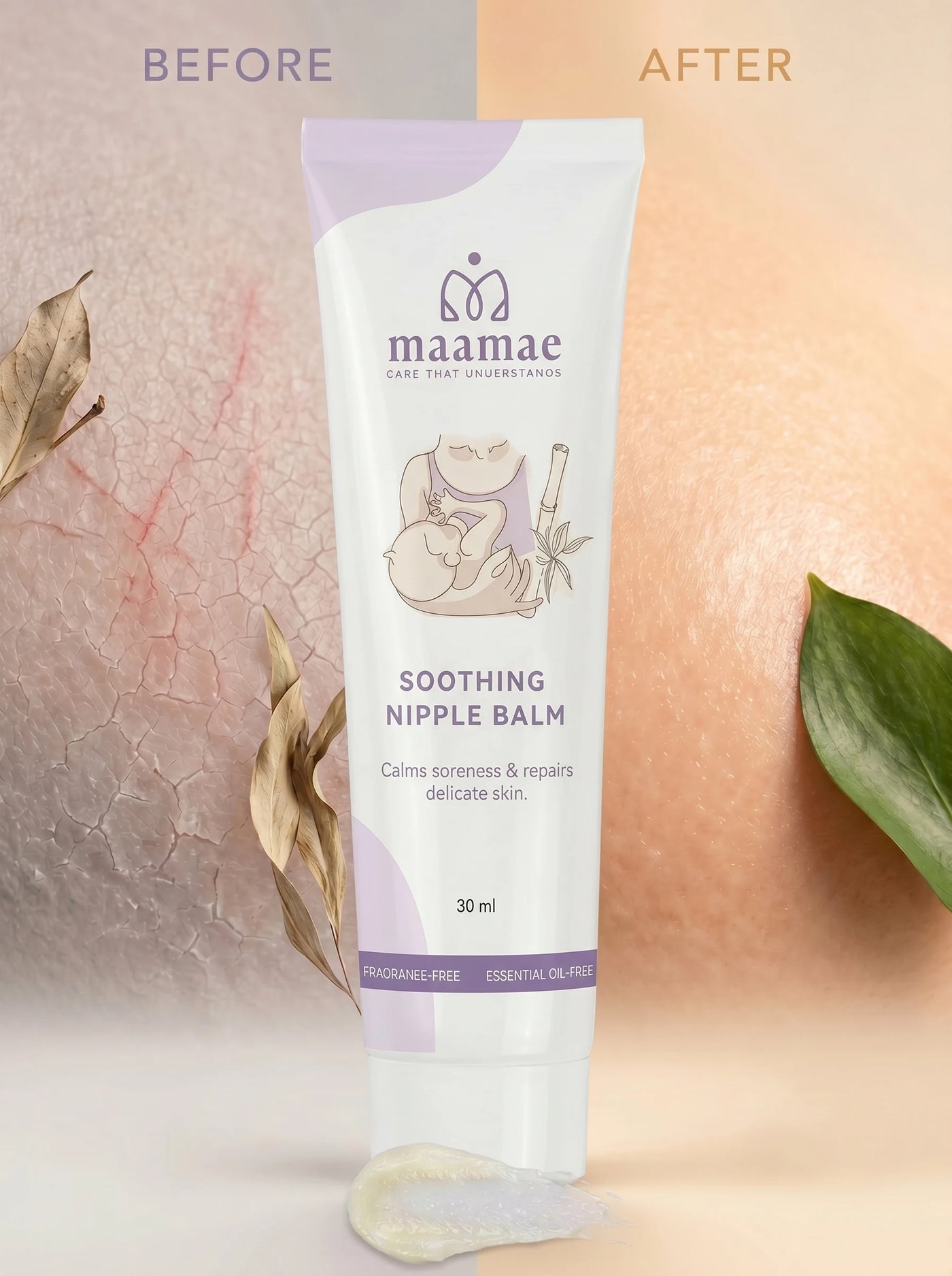 Nipple Balm