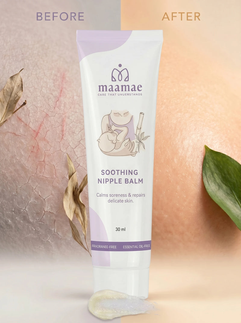 Nipple Balm