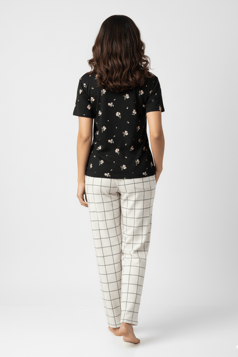 Blossom Pyjama Set