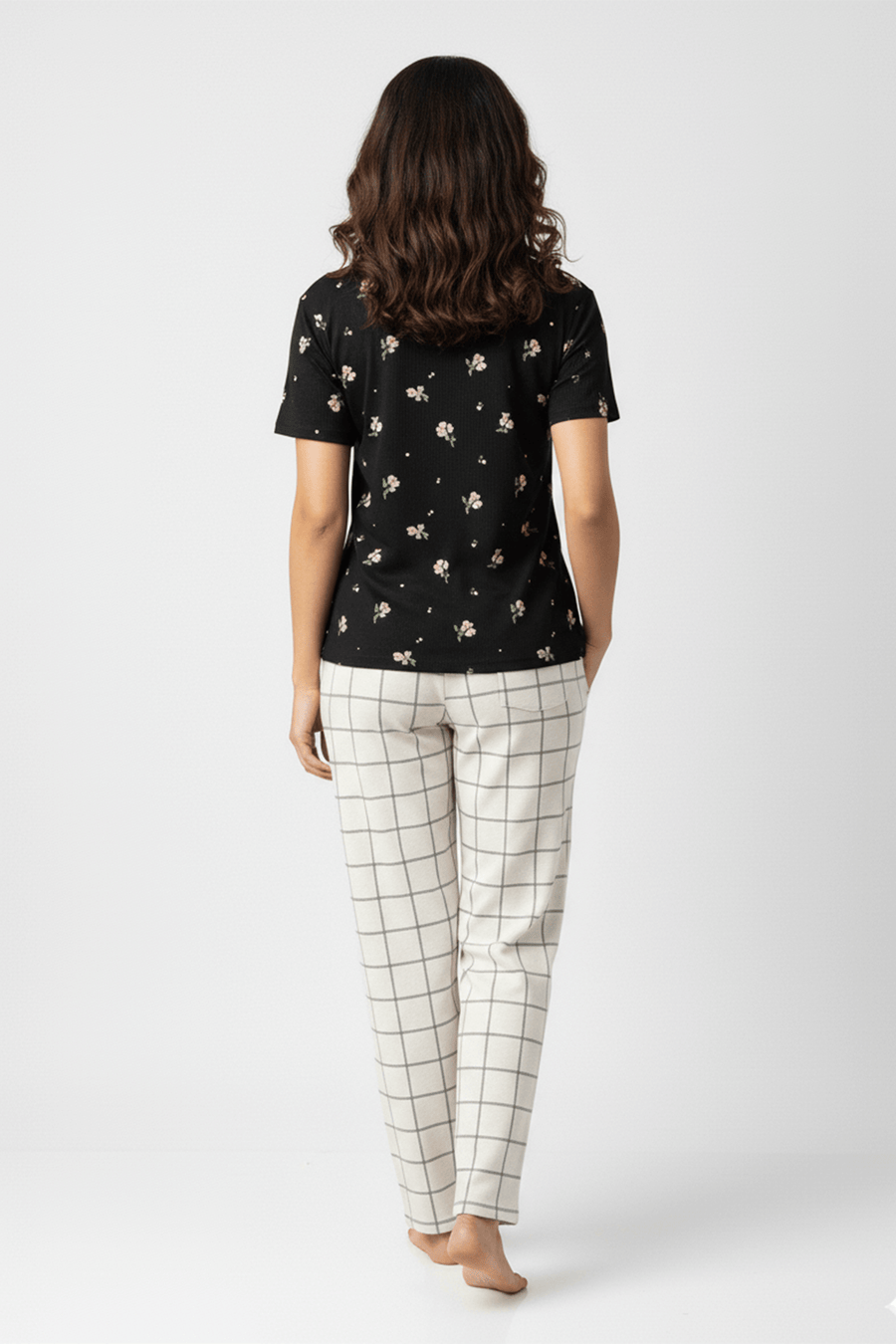 Blossom Pyjama Set