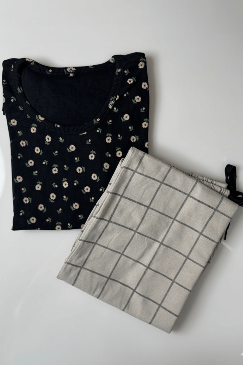 Blossom Pyjama Set