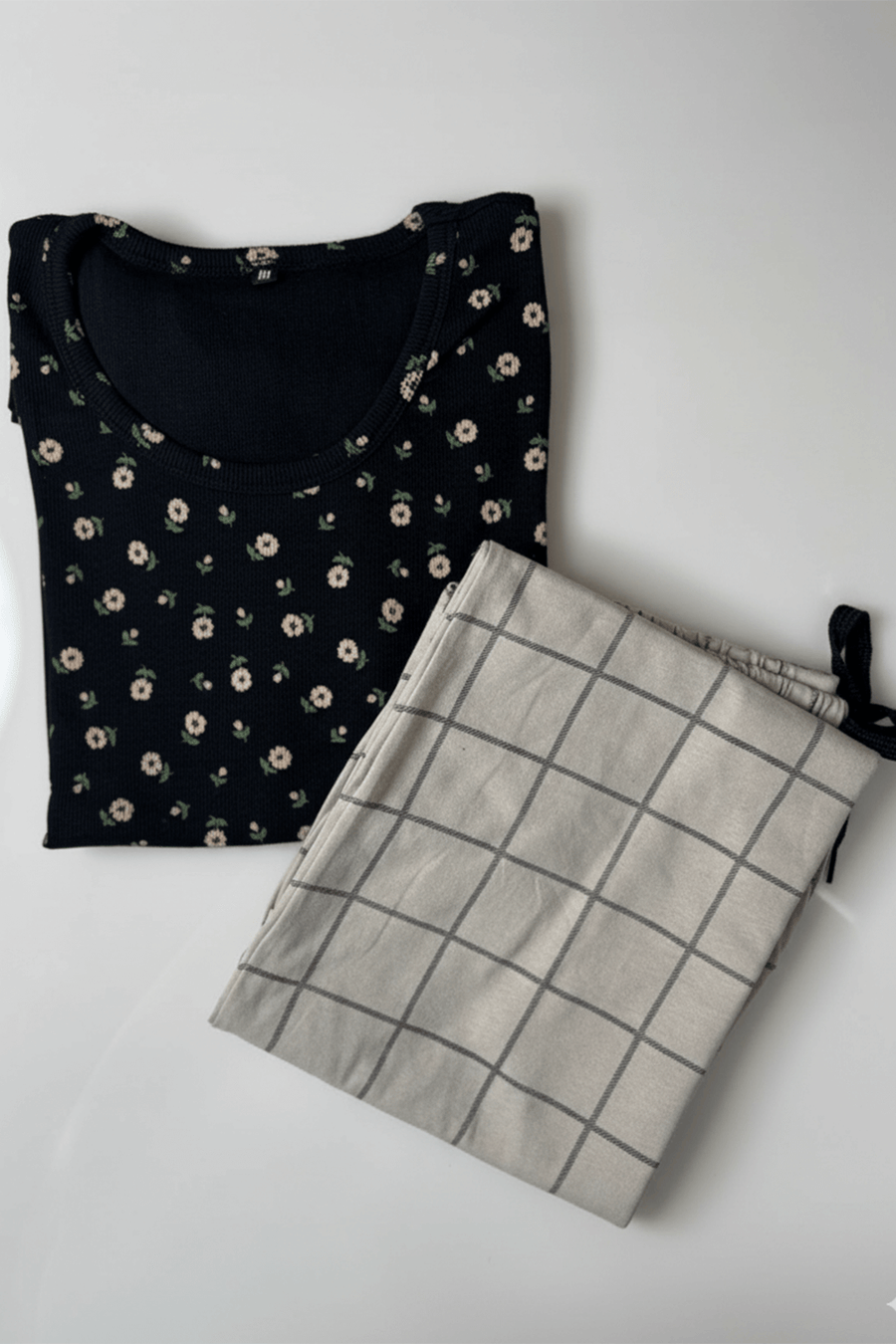 Blossom Pyjama Set