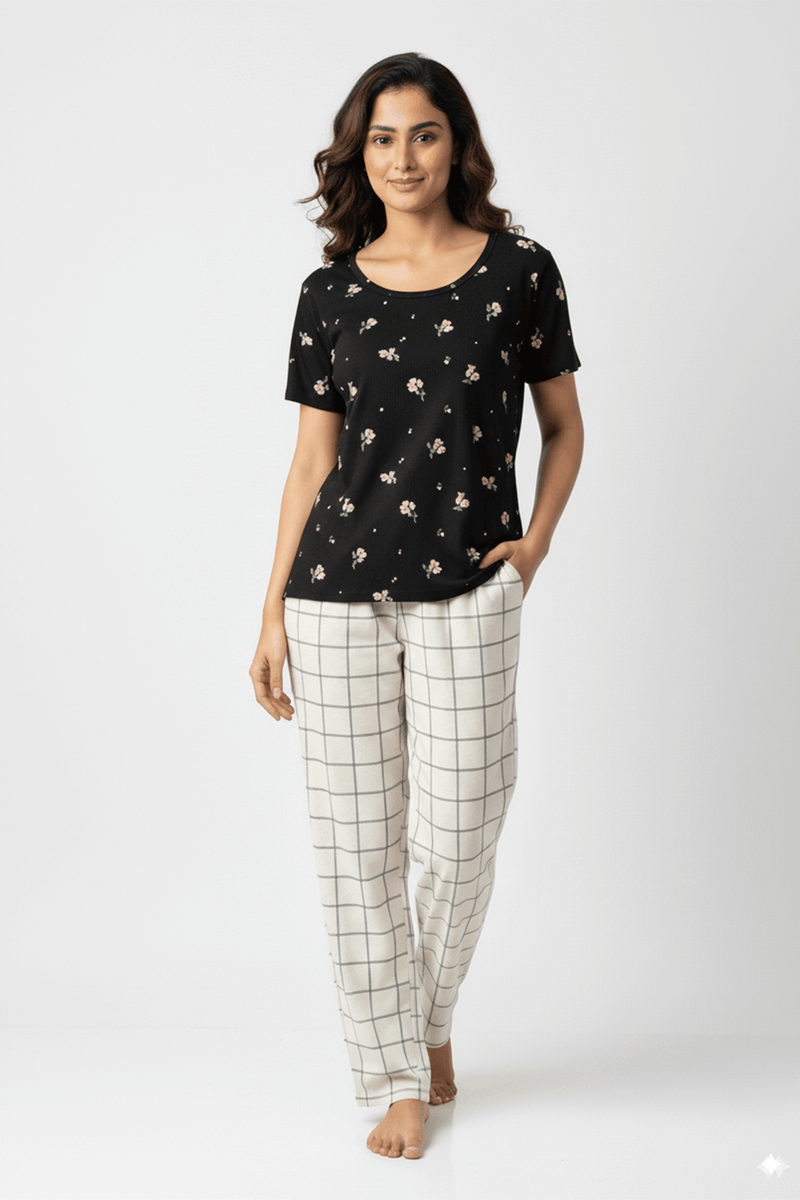 Blossom Pyjama Set