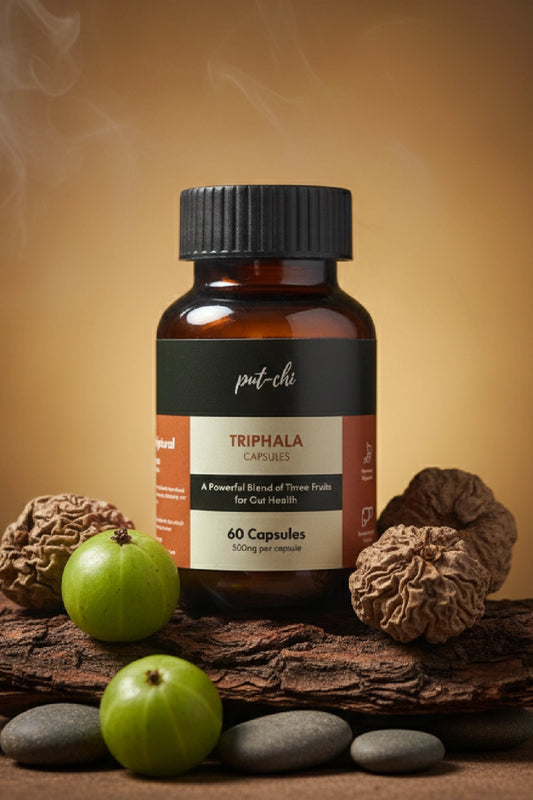 Triphala Capsules