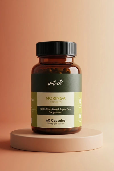 Moringa Capsules