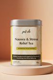 Moringa Ginger Herbal Tea 40G