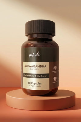 Ashwagandha Capsules