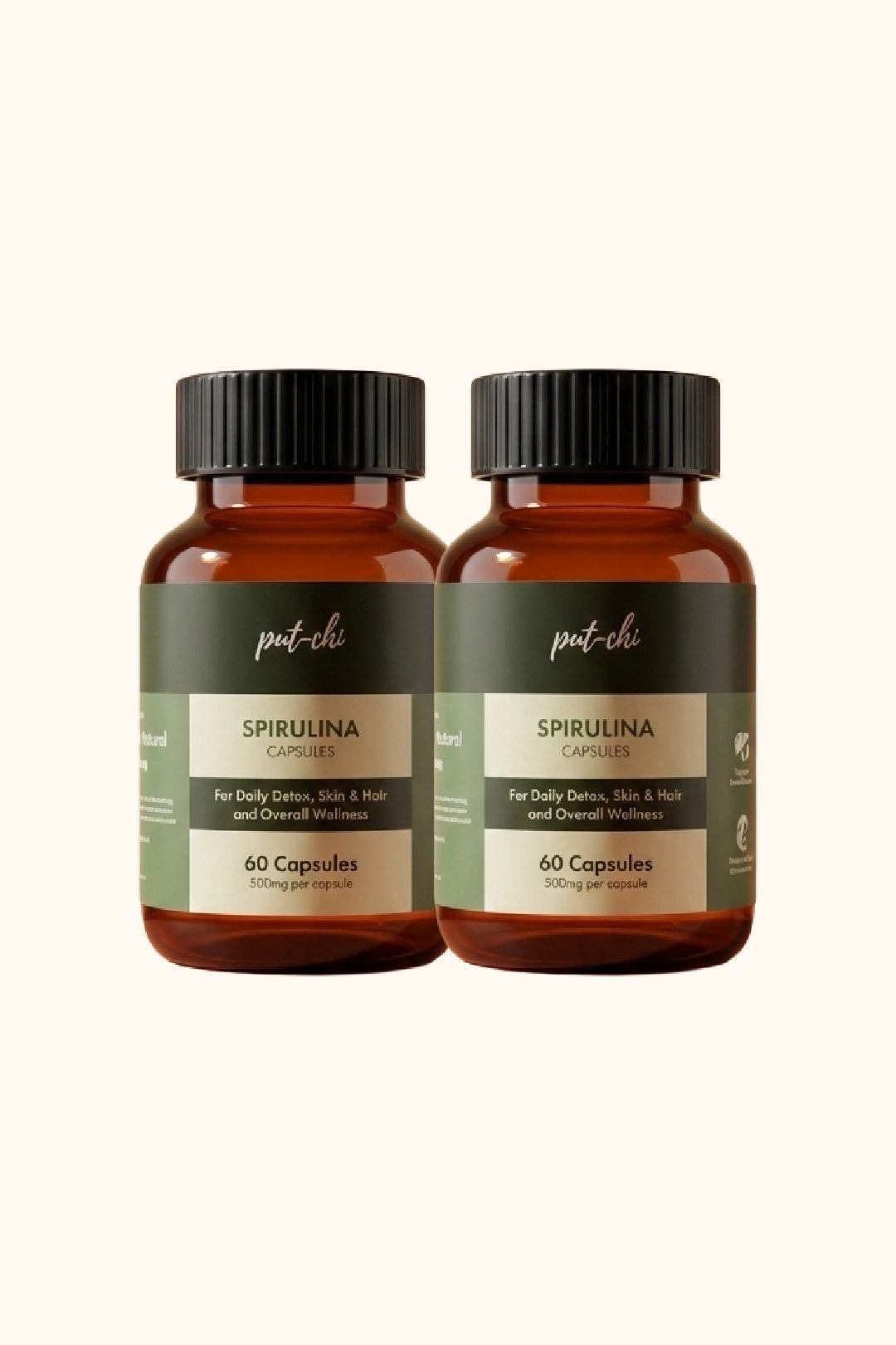 Pack of 2
