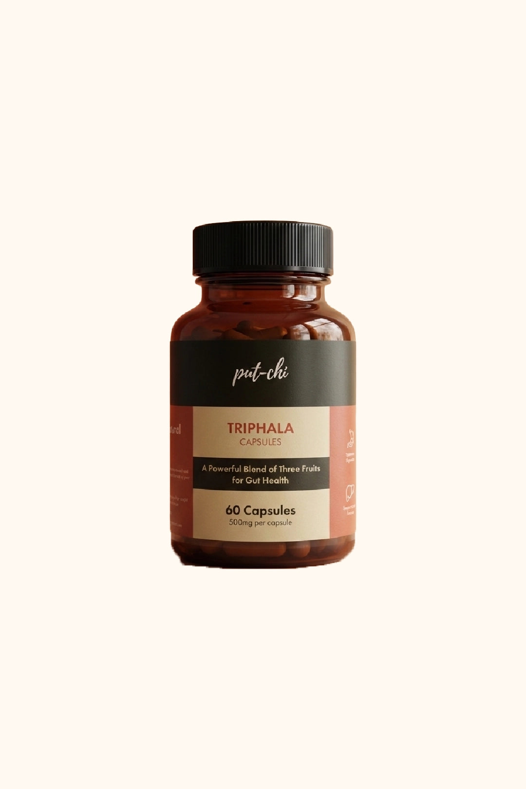 Triphala Capsules