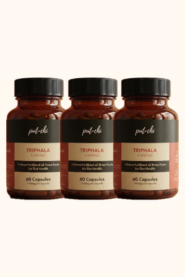 Triphala Capsules
