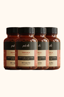 Triphala Capsules