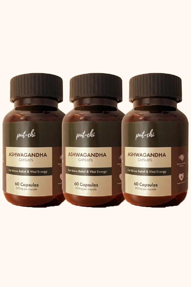 Pack of 3