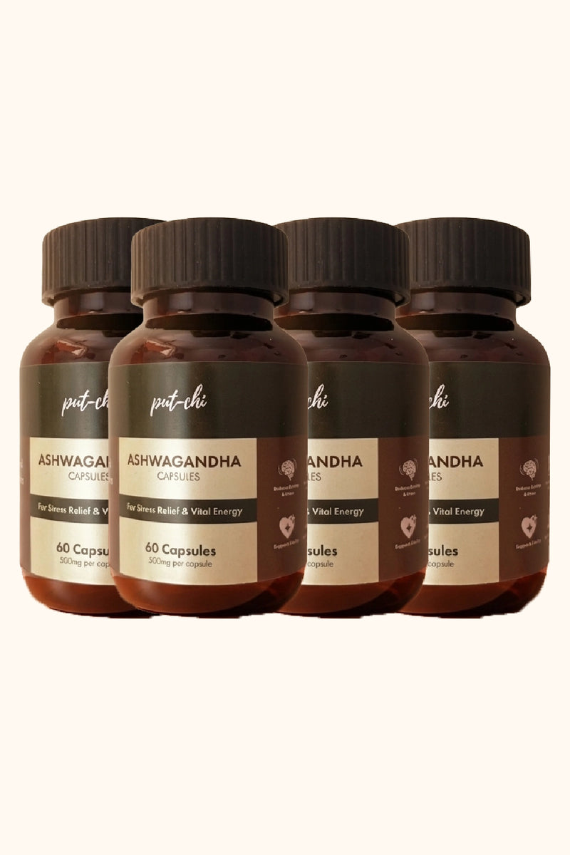 Pack of 4