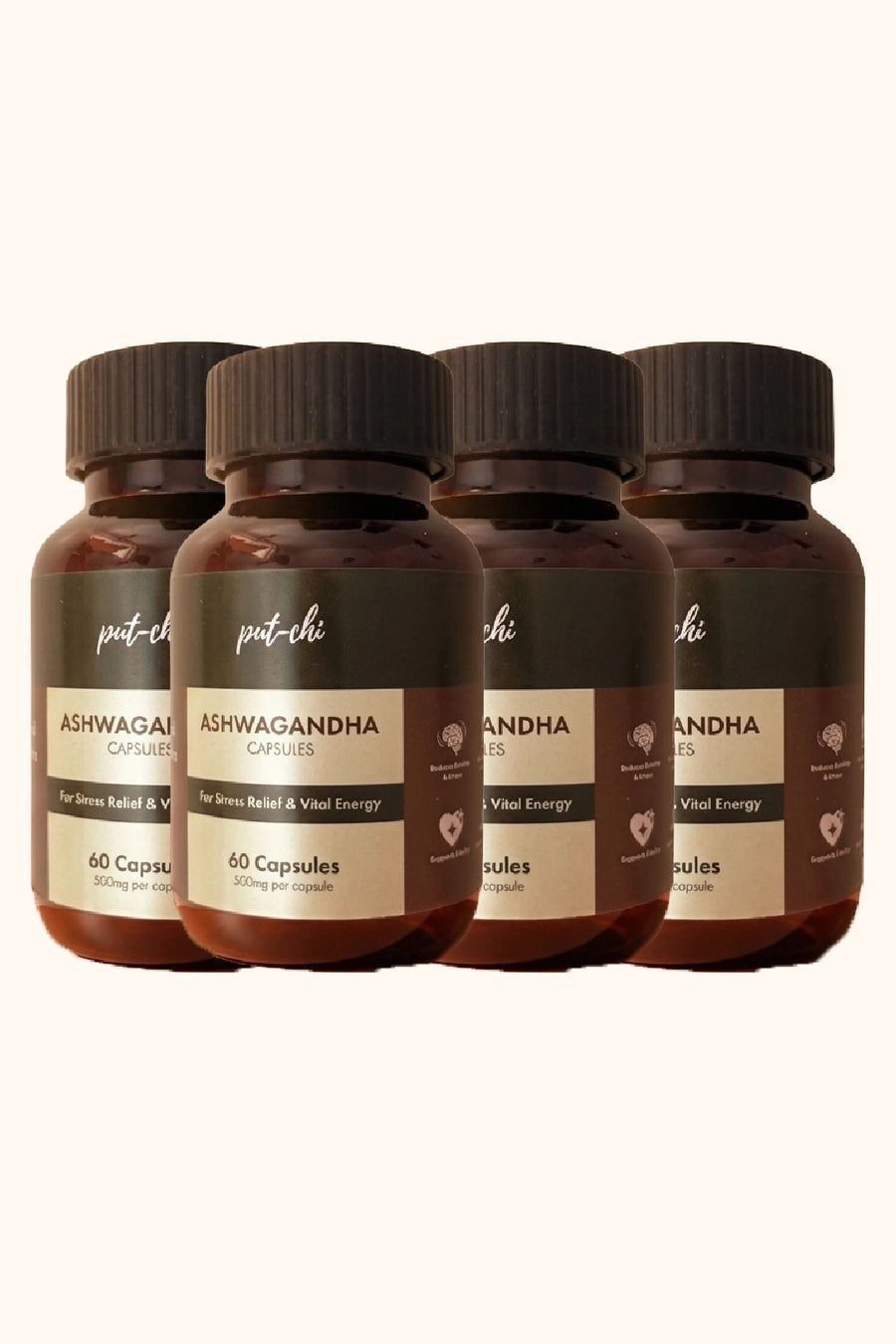 Pack of 4