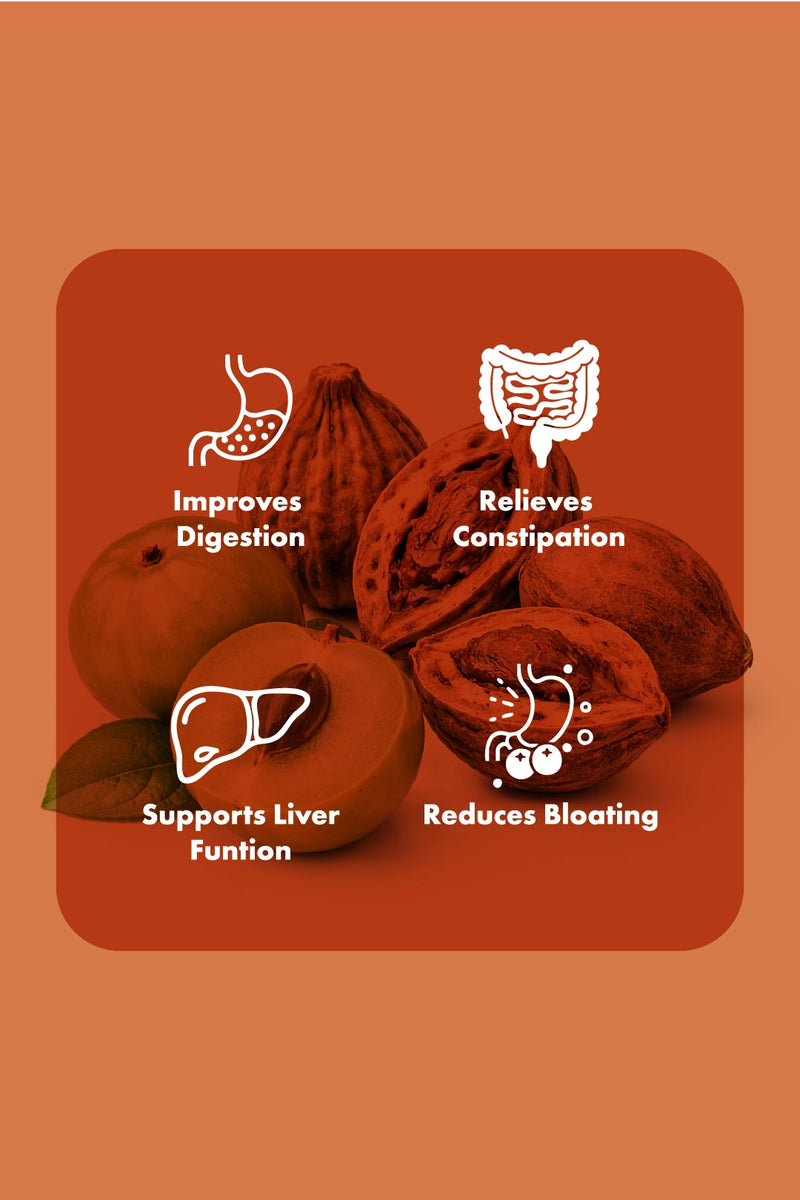 Triphala Capsules