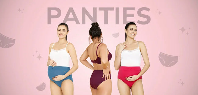 NA-KD Panties and underwear for Women