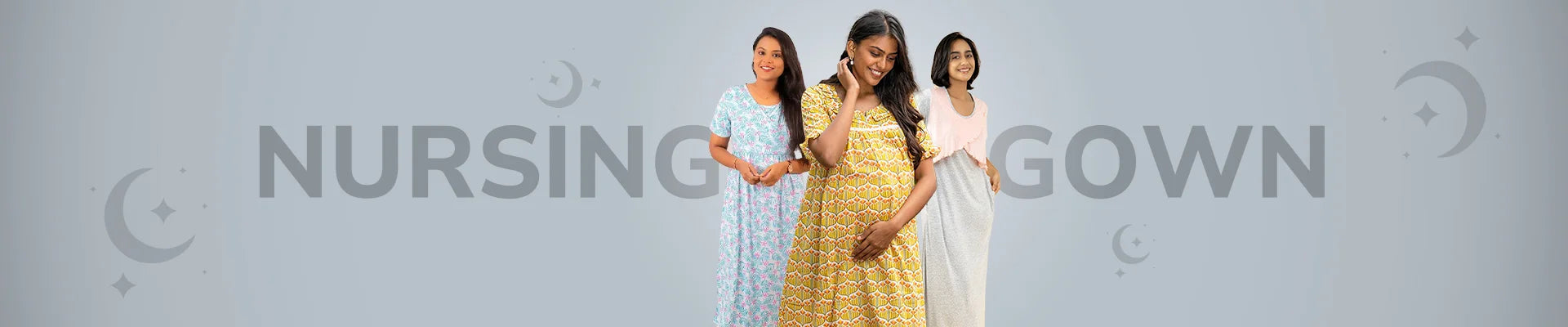 putchi maternity collections