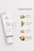 Nipple Balm with Bamboo Extract & Alovera