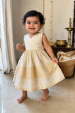 Anvika Festive Frock