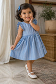 Elina Breeze Frock