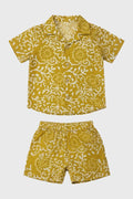 Boy Co-ord