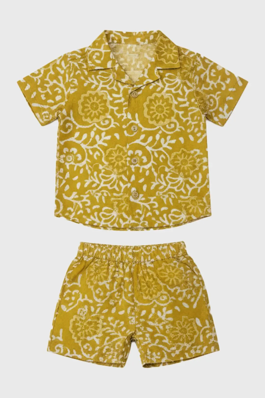 Boy Co-ord