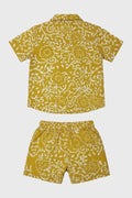 Boy Co-ord