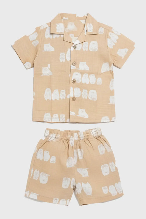Boy Co-ord