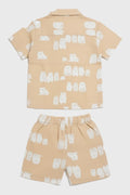 Boy Co-ord