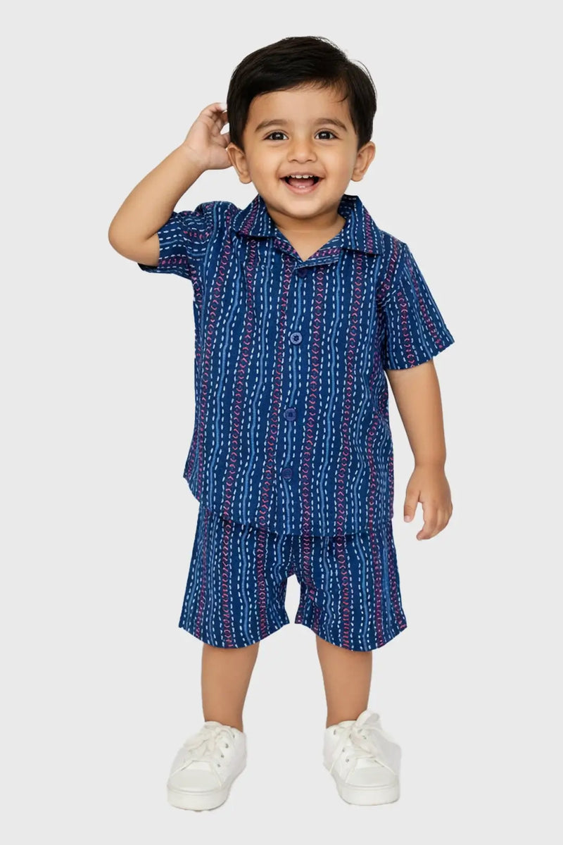 Boy Co-ord