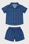 Boy Co-ord
