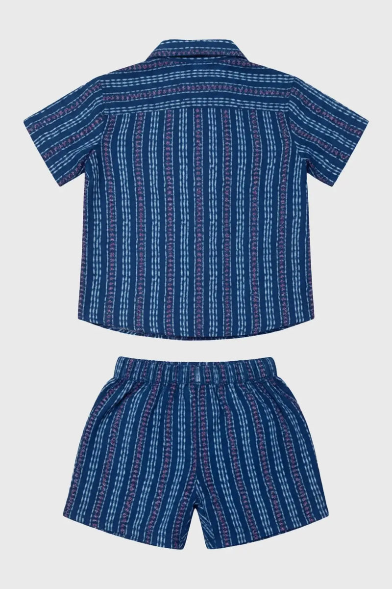 Boy Co-ord