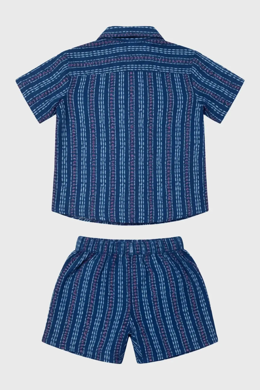 Boy Co-ord