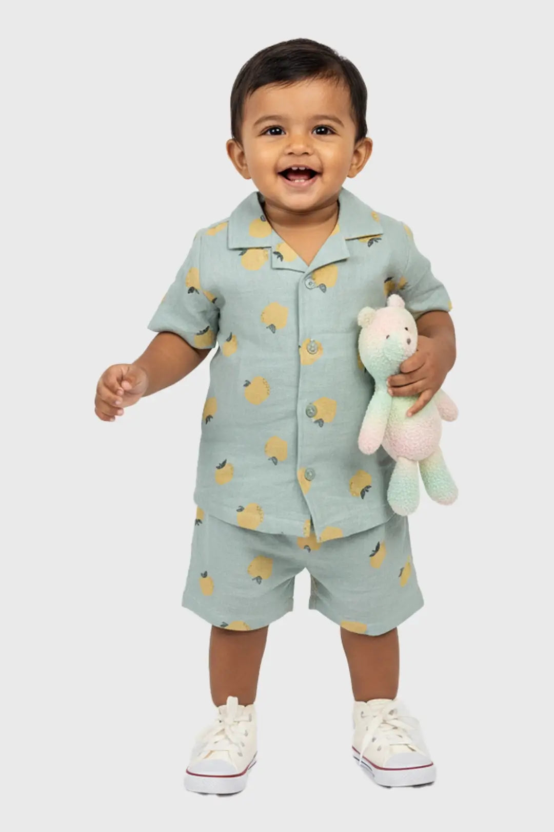 Boy Co-ord