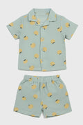 Boy Co-ord