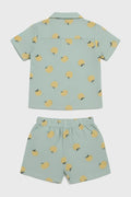 Boy Co-ord
