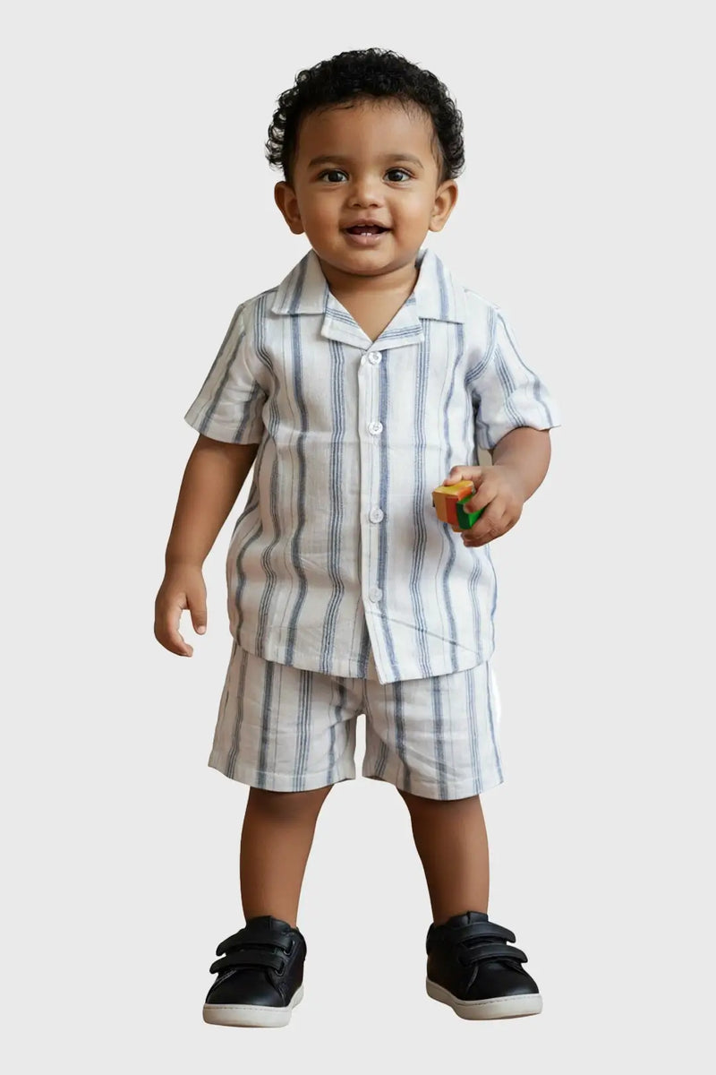 Boy Co-ord
