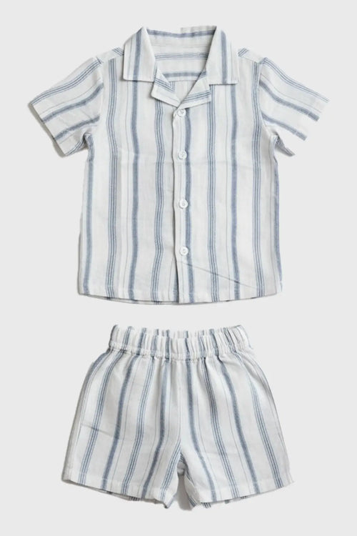 Boy Co-ord