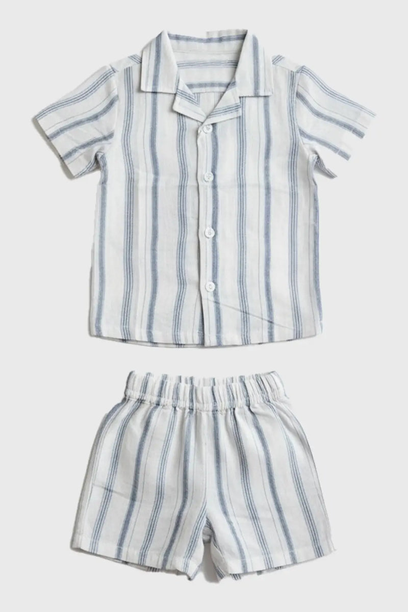 Boy Co-ord