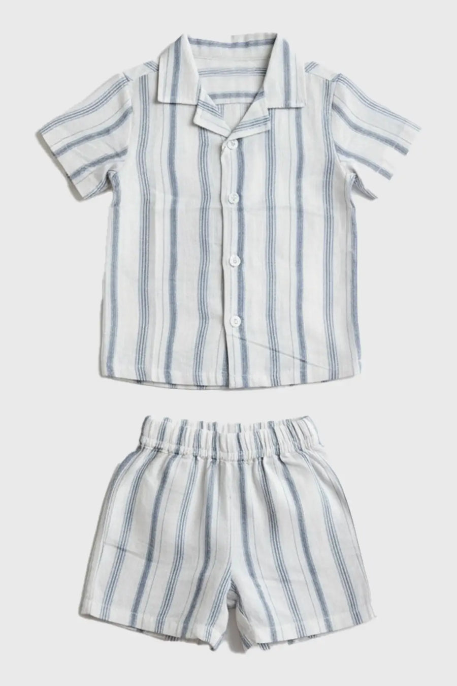Boy Co-ord