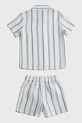 Boy Co-ord