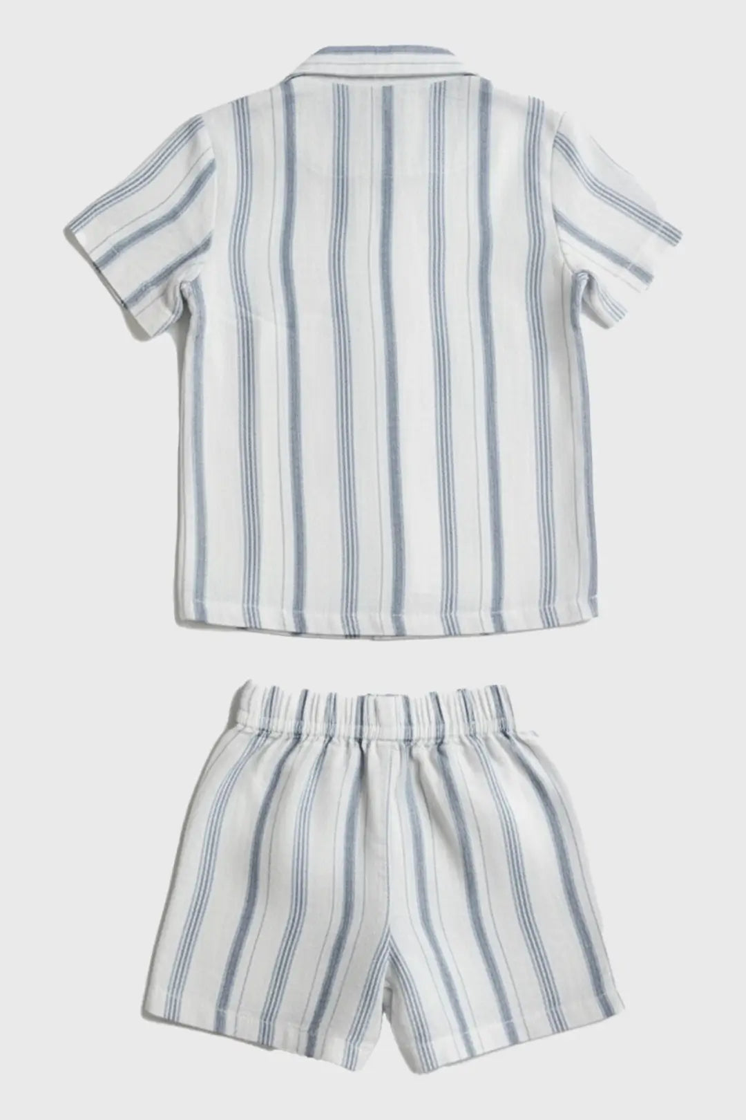 Boy Co-ord
