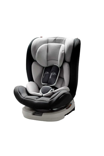 Convertible Jack N Jill Grand ISOFIX Baby Car Seat
