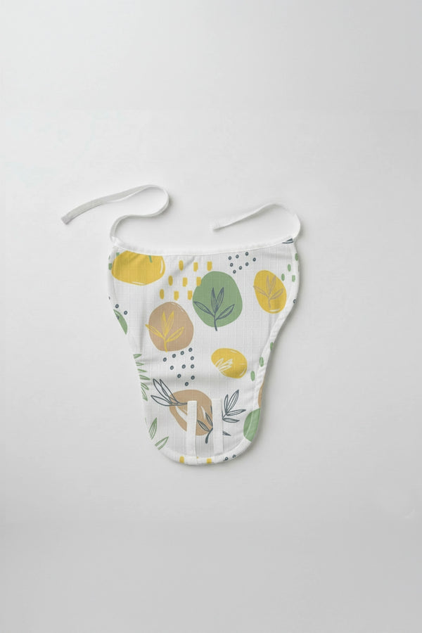 Muslin Nappy